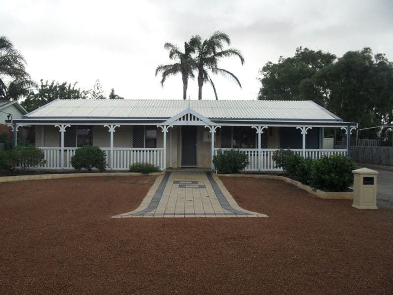 12 Houston Street, SPALDING WA 6530, Spalding - Image 1