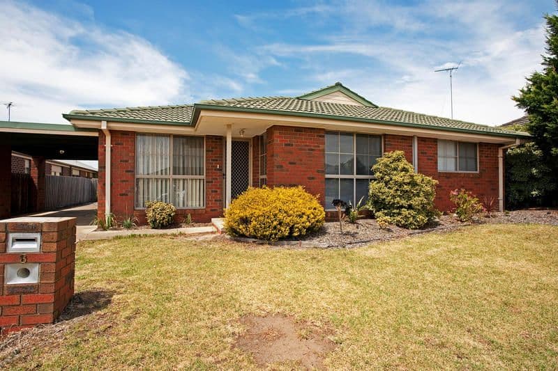 3 Chenin Mews, WAURN PONDS VIC 3216, Waurn Ponds - Image 1