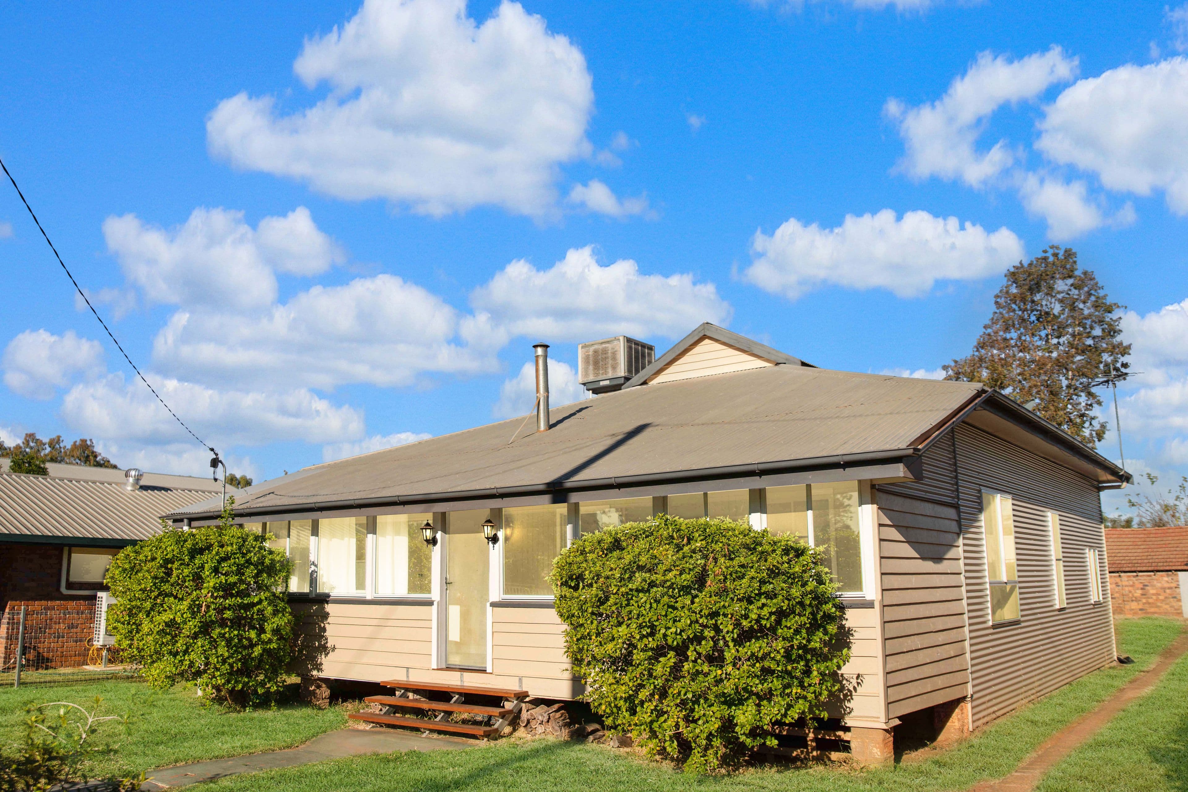 174 Parry Street, Charleville QLD 4470, Charleville - Image 1