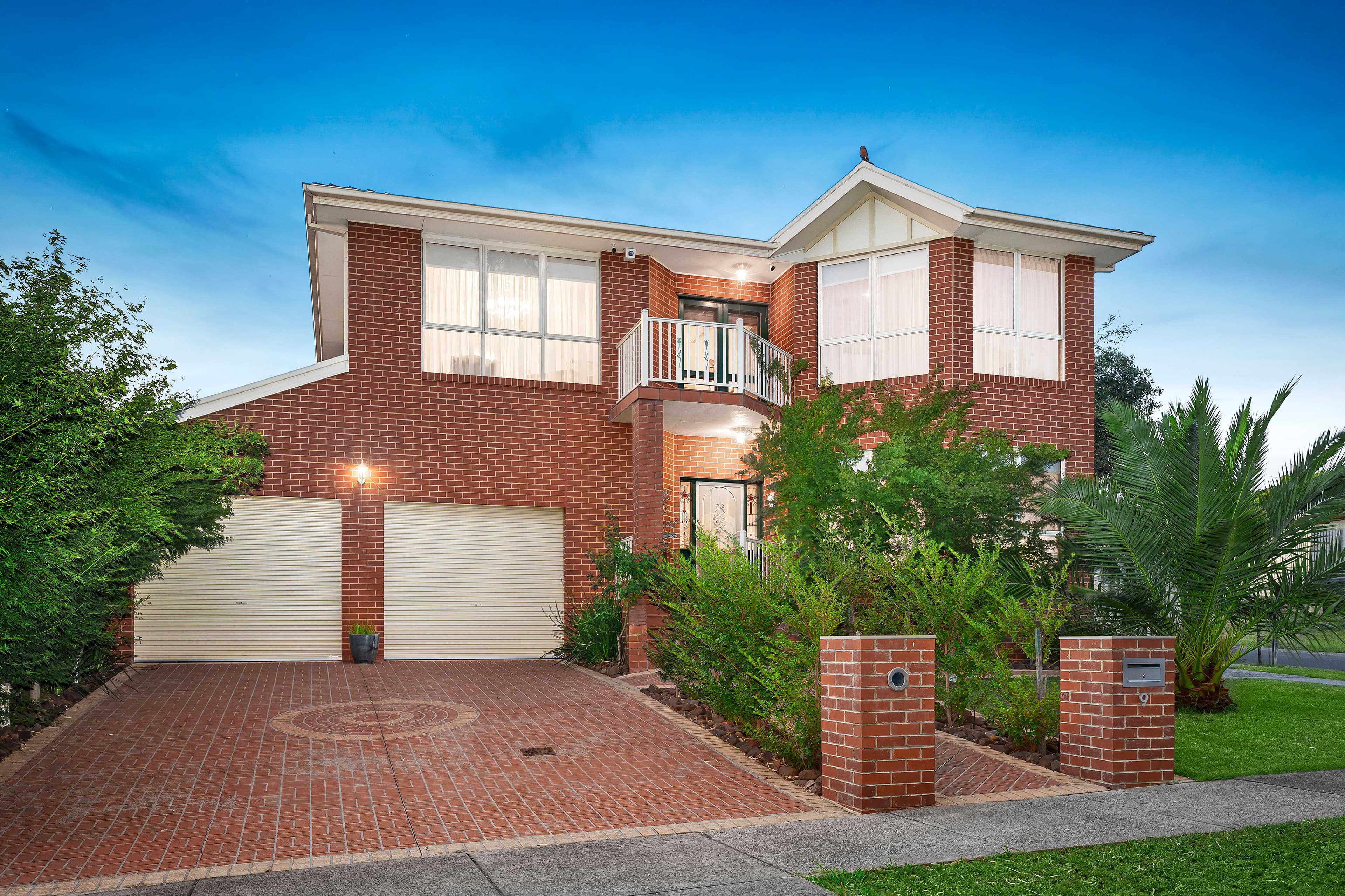 9 Diosma Way, Mill Park VIC 3082, Mill Park - Image 1
