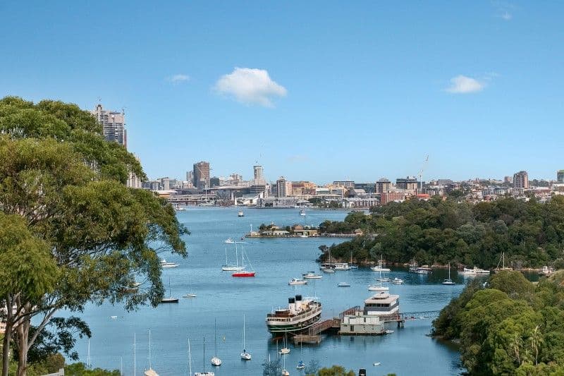 14-16 Carr Street, Waverton NSW 2060, Waverton - Image 1
