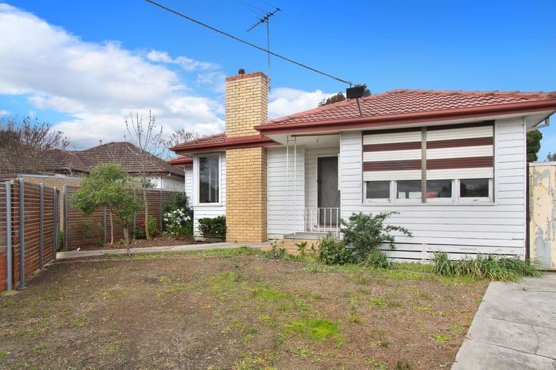 1 Redpath Crescent, SPRINGVALE VIC 3171, Springvale - Image 1