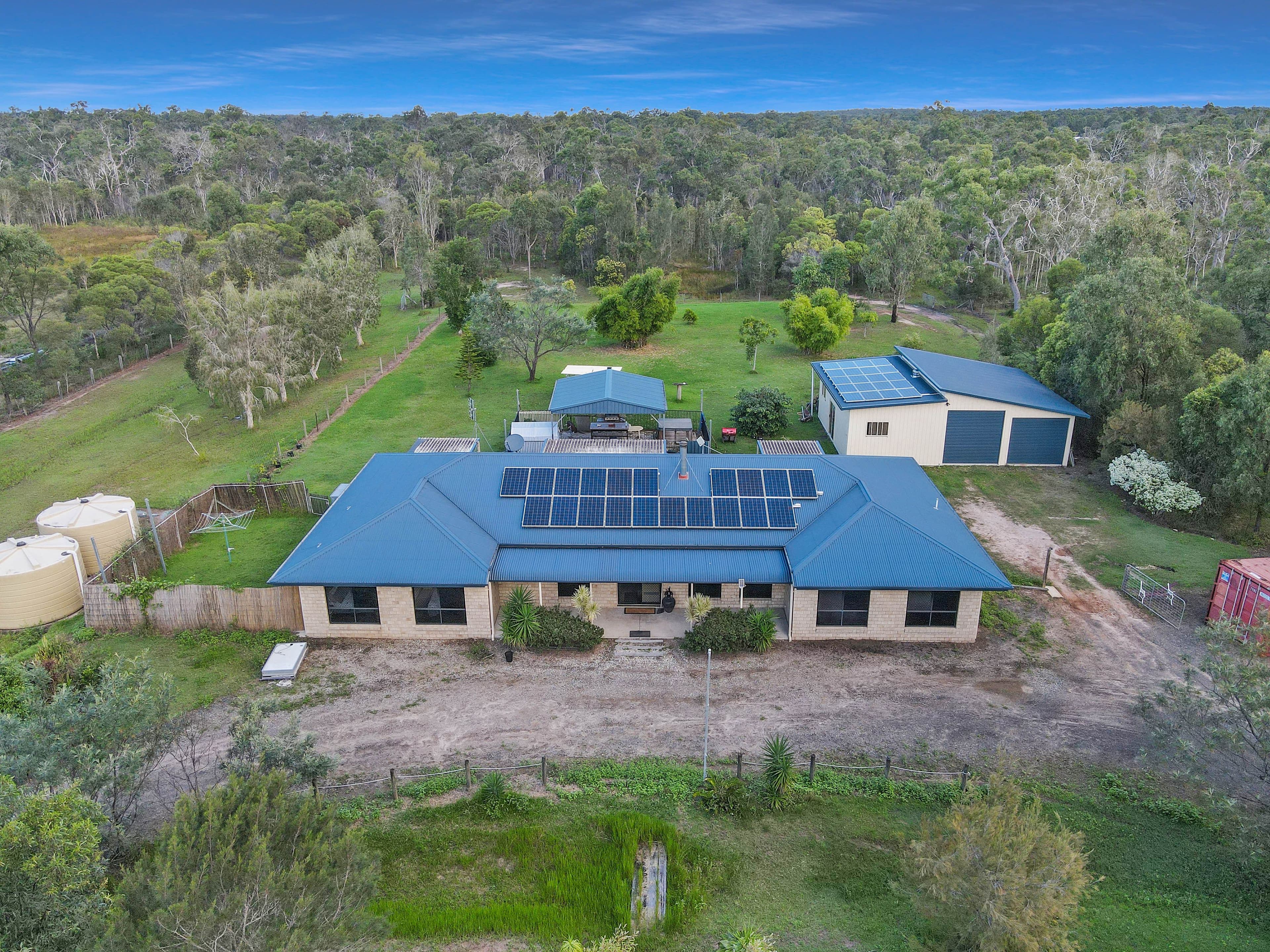 216 Honeyeater Drive, Walligan QLD 4655, Walligan - Image 1