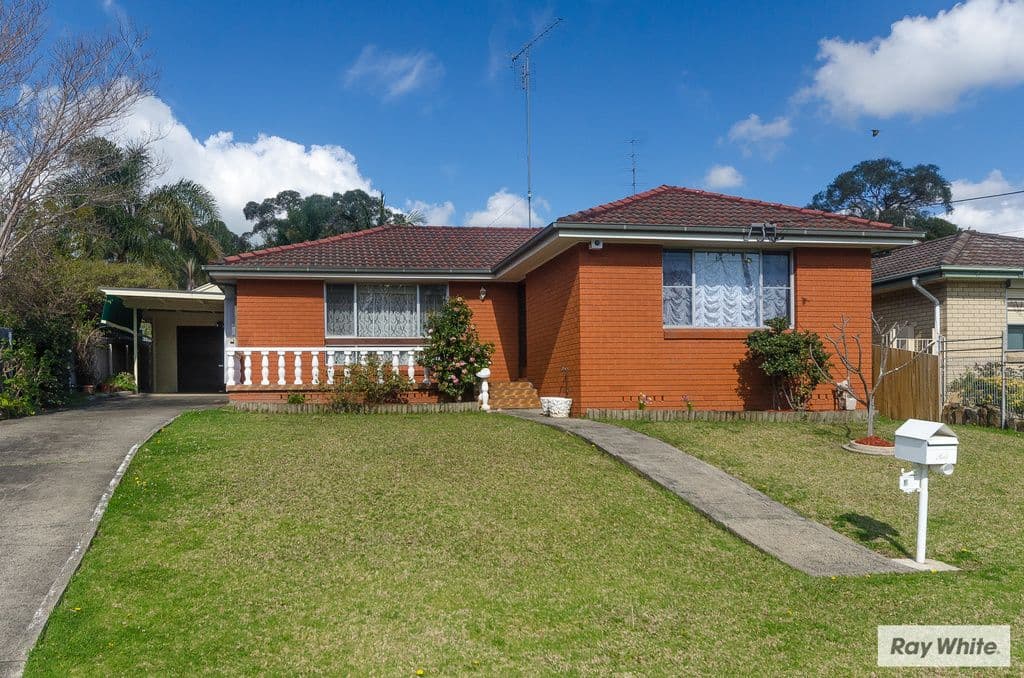 11 Rutledge Avenue, DAPTO NSW 2530, Dapto - Image 1