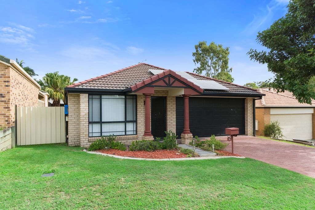 5 Pintail Crescent, Forest Lake QLD 4078, Forest Lake - Image 1