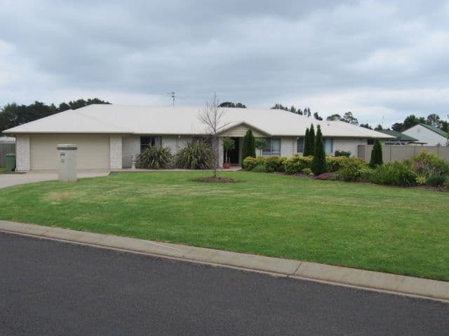 32 Bunya View Drive, HIGHFIELDS QLD 4352, Highfields - Image 1