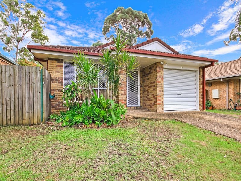 18 Collina Crescent, FOREST LAKE QLD 4078, Forest Lake - Image 1
