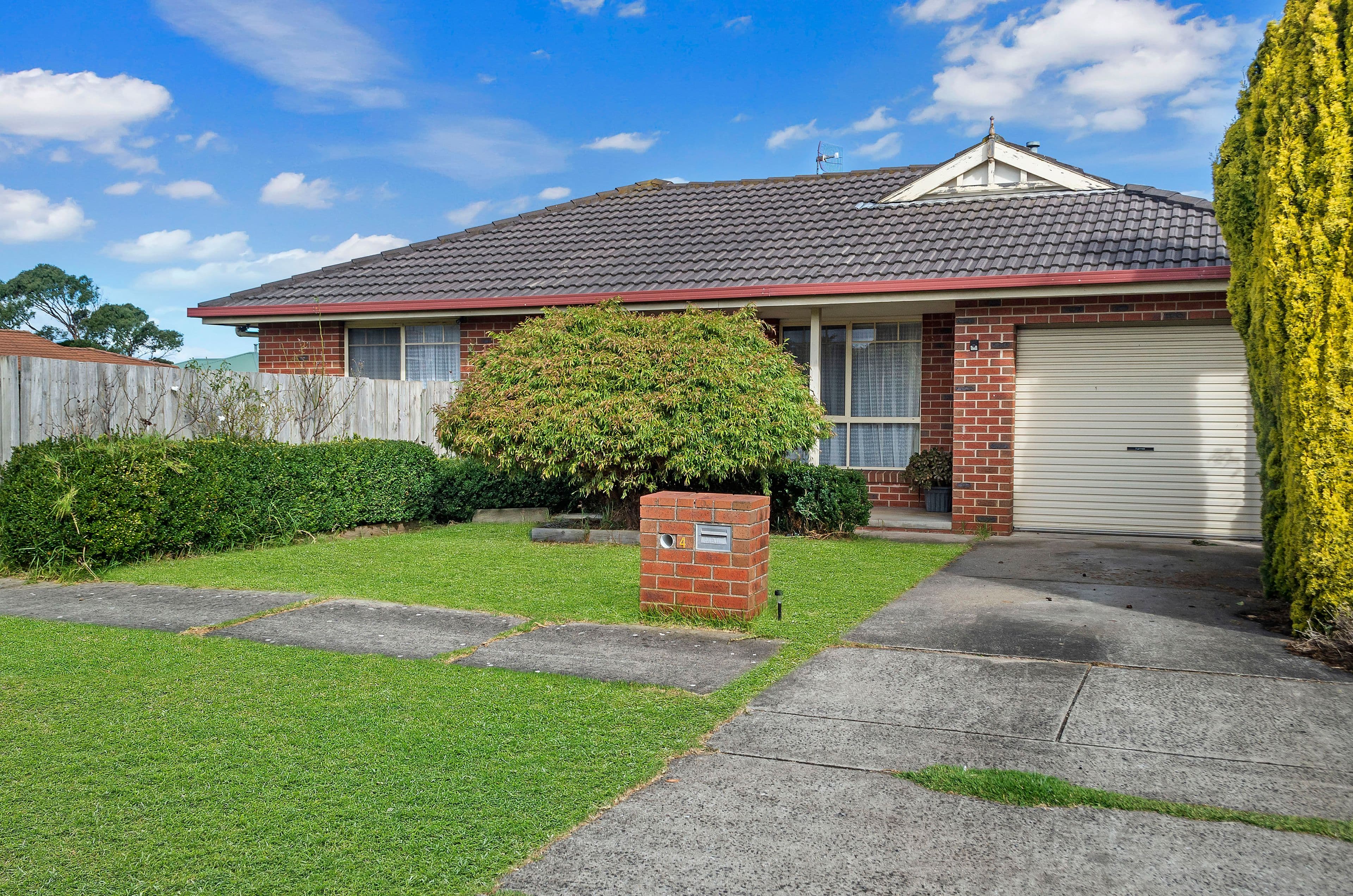 4 Caroville Drive, Warrnambool VIC 3280, Warrnambool - Image 1