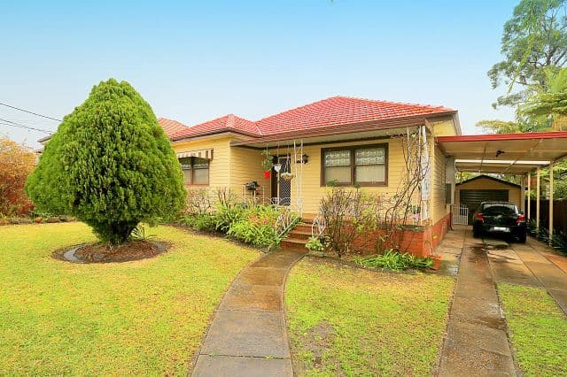 38 Brennan Street, Yagoona NSW 2199, Yagoona - Image 1