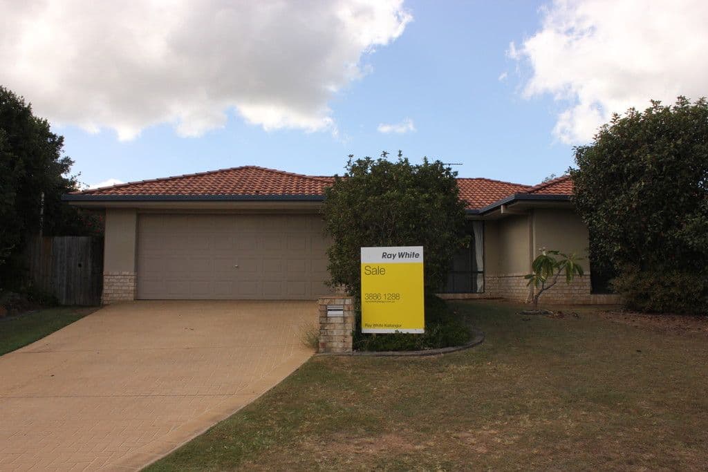 6 Terracotta, Griffin QLD 4503, Griffin - Image 1
