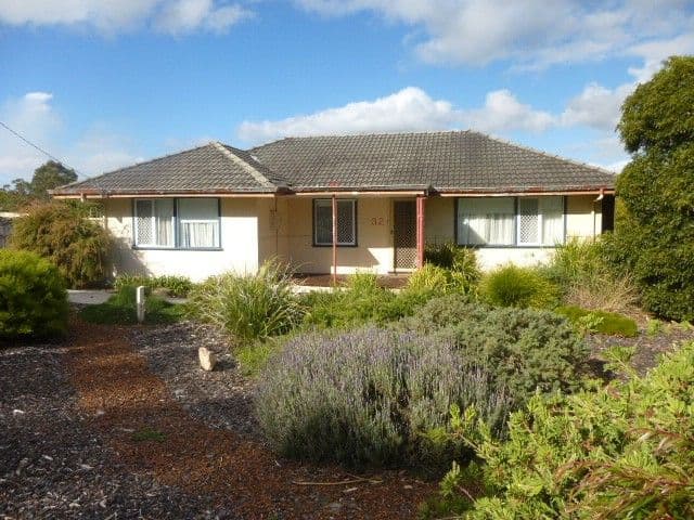 32 Menston Street, Mount Barker WA 6324, Mount Barker - Image 1