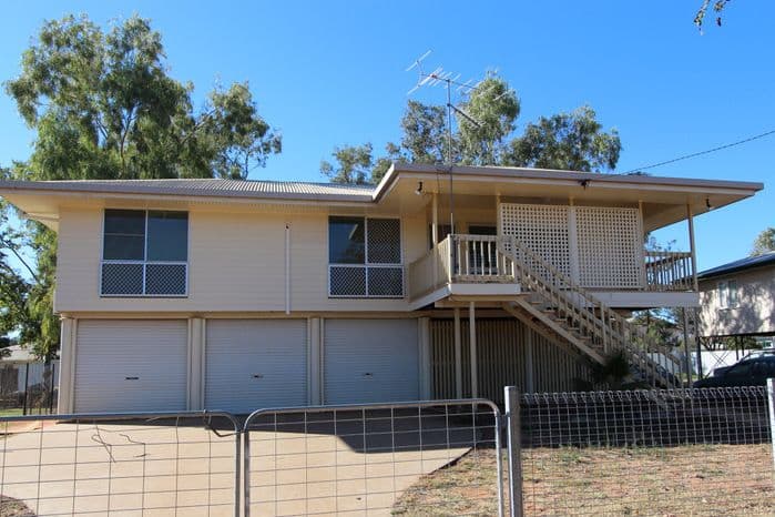 7 Cypress Street, Charleville QLD 4470, Charleville - Image 1