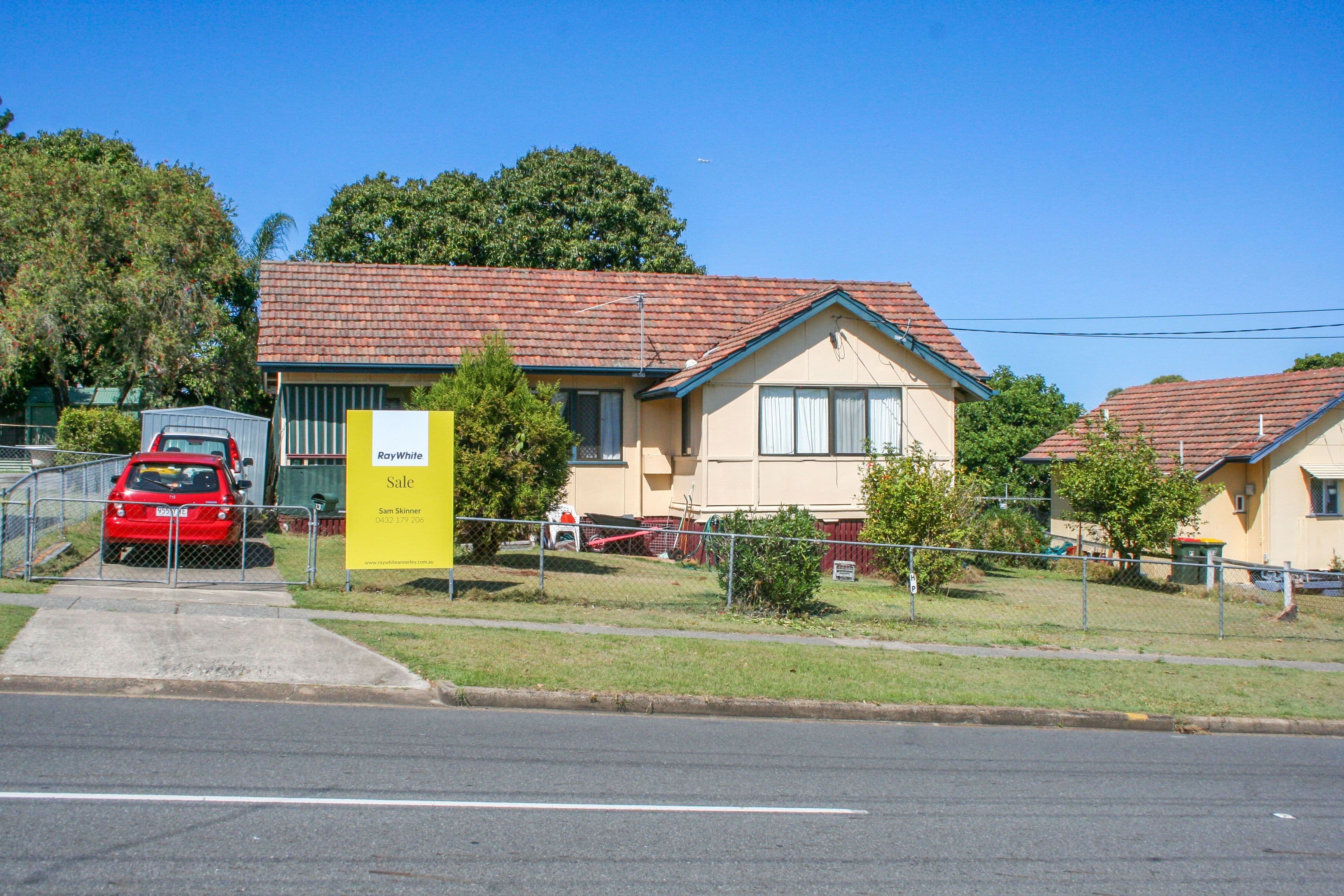 13 Fegen Drive, Moorooka QLD 4105, Moorooka - Image 1