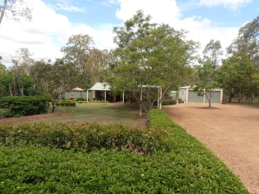 Nanango QLD 4615, Nanango - Image 1