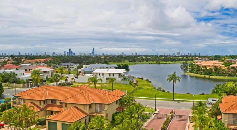 25 'Palm Crest Heights', 152 Palm Meadows Drive, CARRARA QLD 4211, Carrara - Image 1