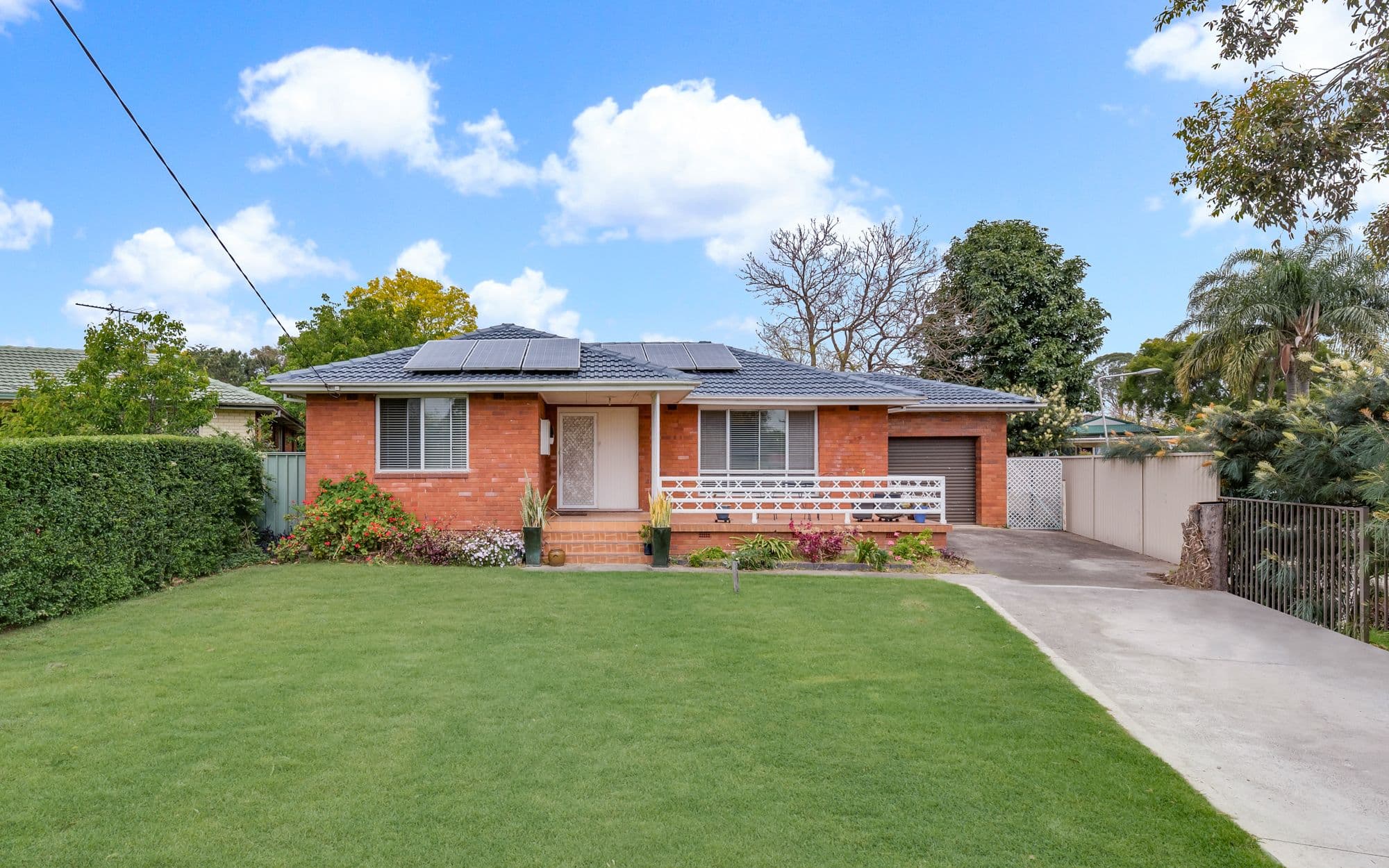 50 Hargrave Street, Leumeah NSW 2560, Leumeah - Image 1