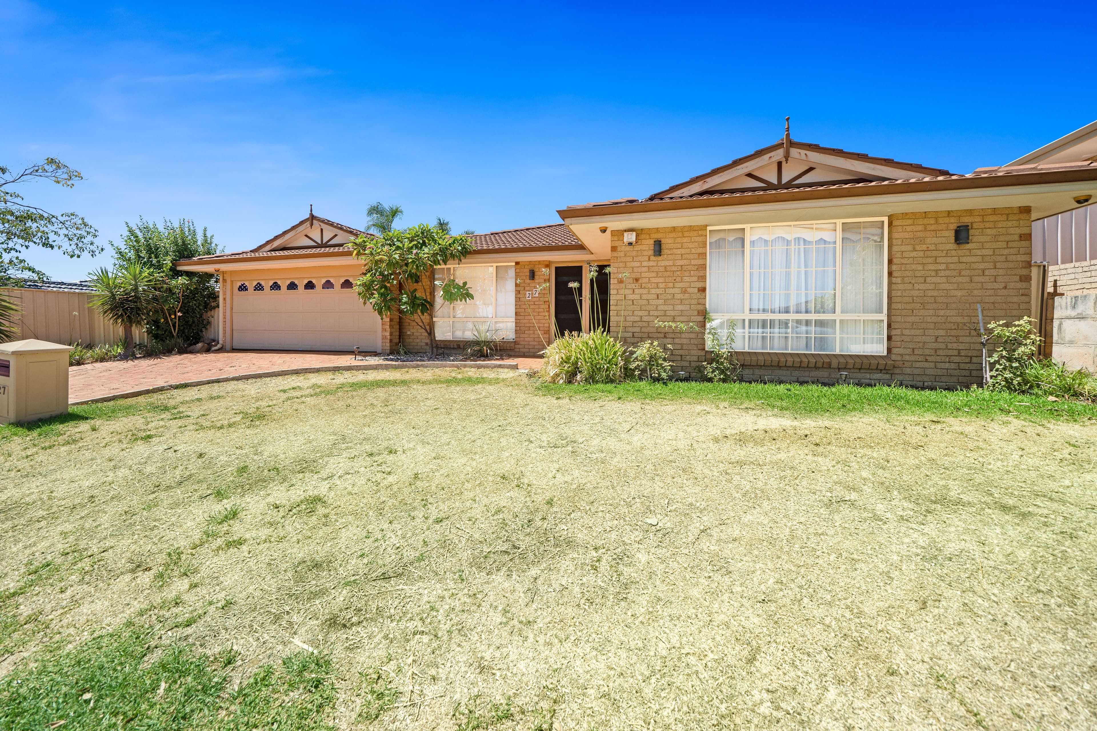 27 Rayner Drive, Landsdale WA 6065, Landsdale - Image 1