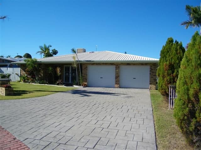 1 Palm Court, GLADSTONE QLD 4680, Gladstone - Image 1