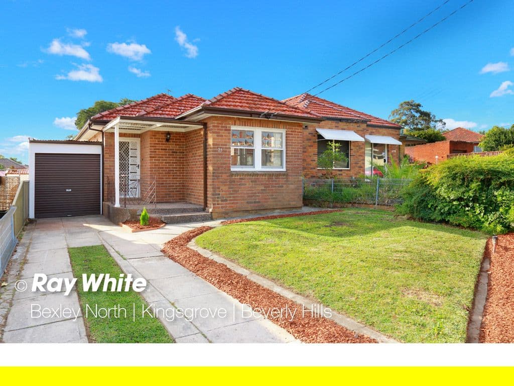 23 Barnsbury Grove, Bexley North - Image 1