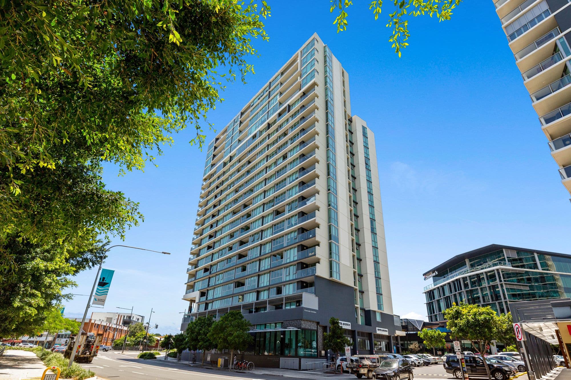 2 Harbour Road, Hamilton QLD 4007, Hamilton - Image 1