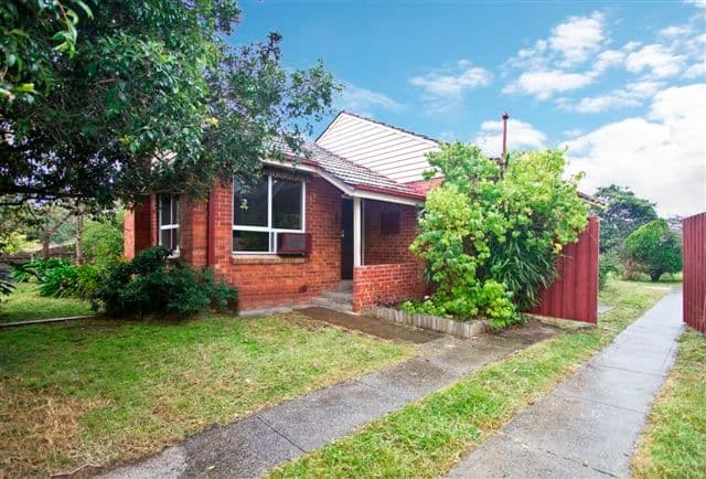 9 Malahang Parade, HEIDELBERG WEST VIC 3081, Heidelberg West - Image 1