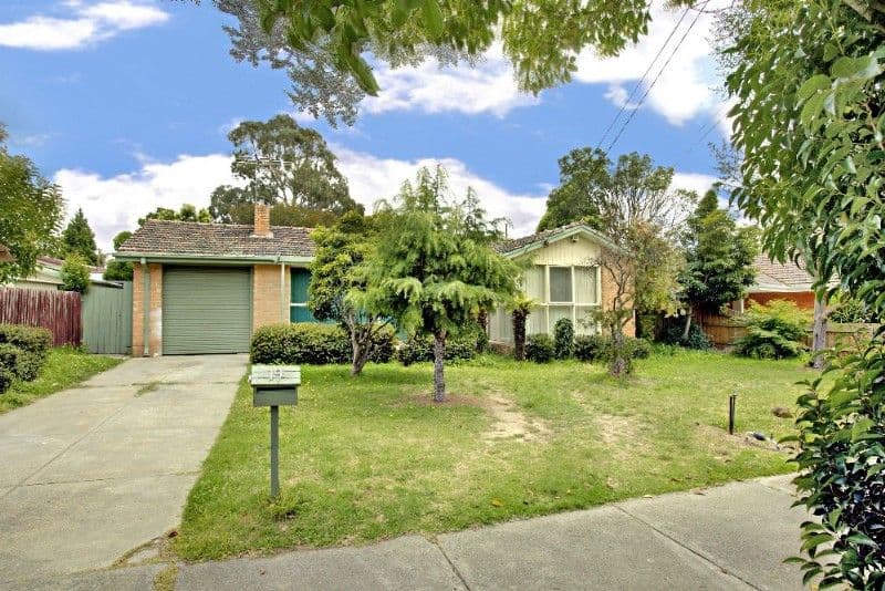 19 Murragong Avenue, BUNDOORA VIC 3083, Bundoora - Image 1