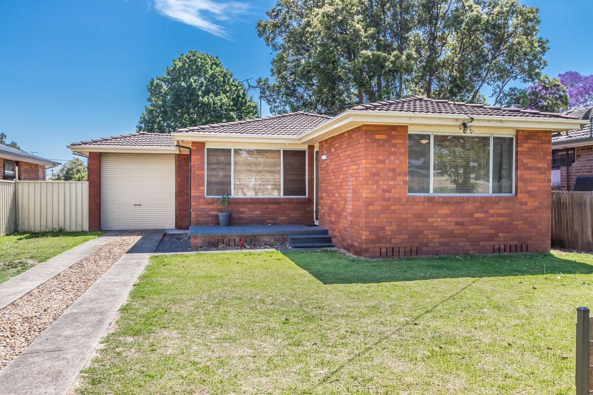 47 Southee Road, Richmond NSW 2753, Richmond - Image 1