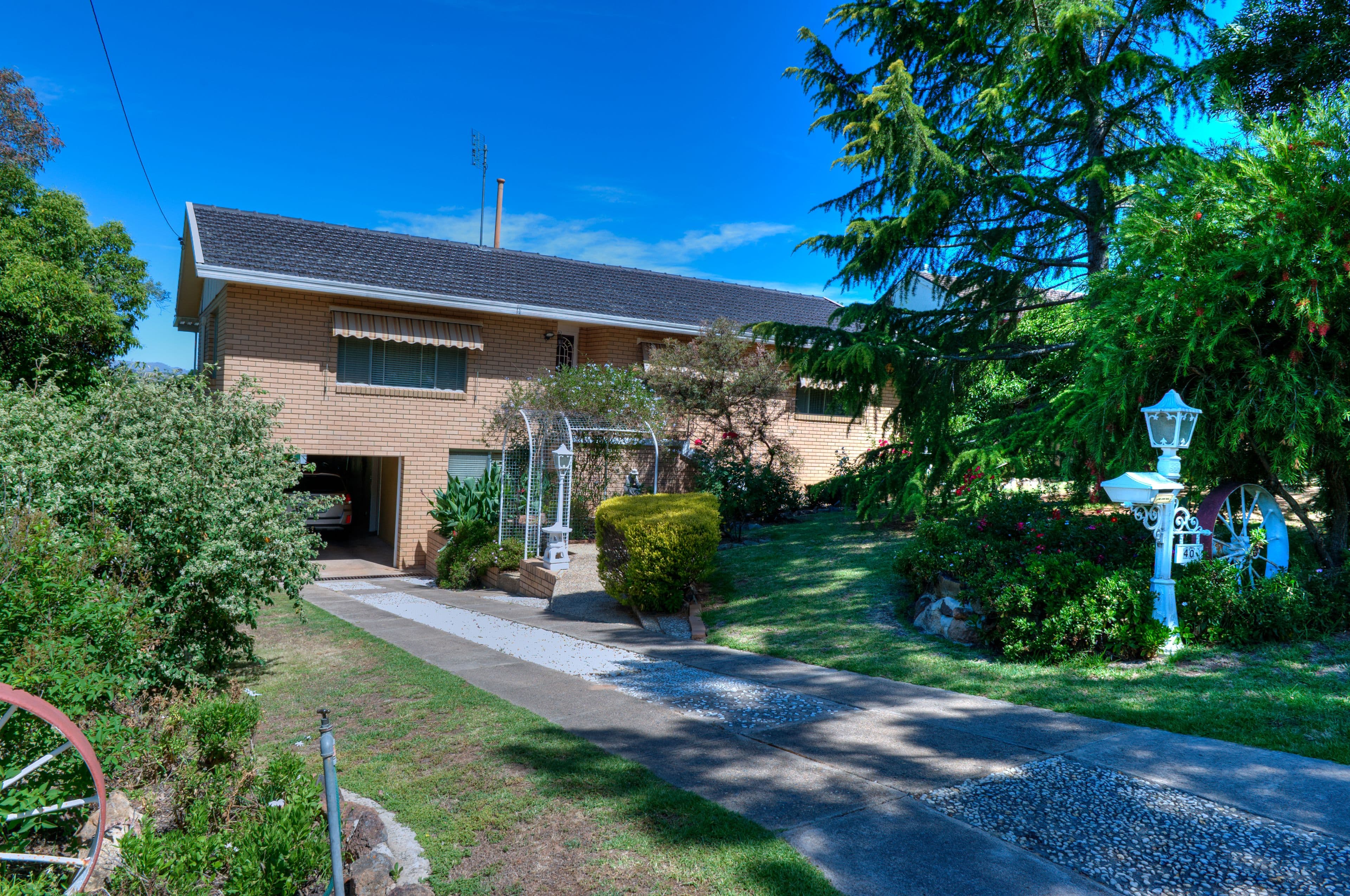 40 John Street, Cootamundra - Image 1