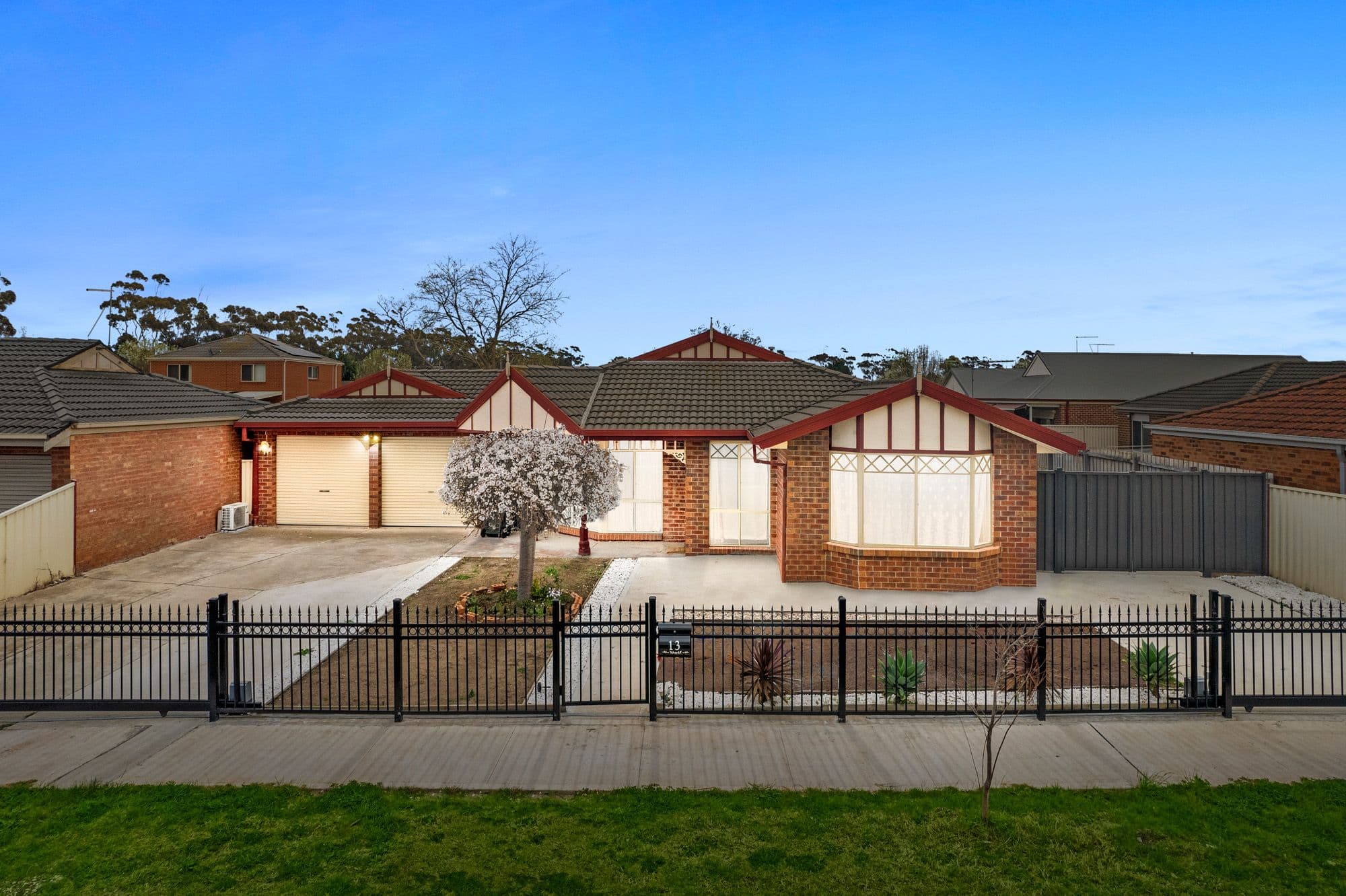 13 Macquarie Drive, Wyndham Vale VIC 3024, Wyndham Vale - Image 1