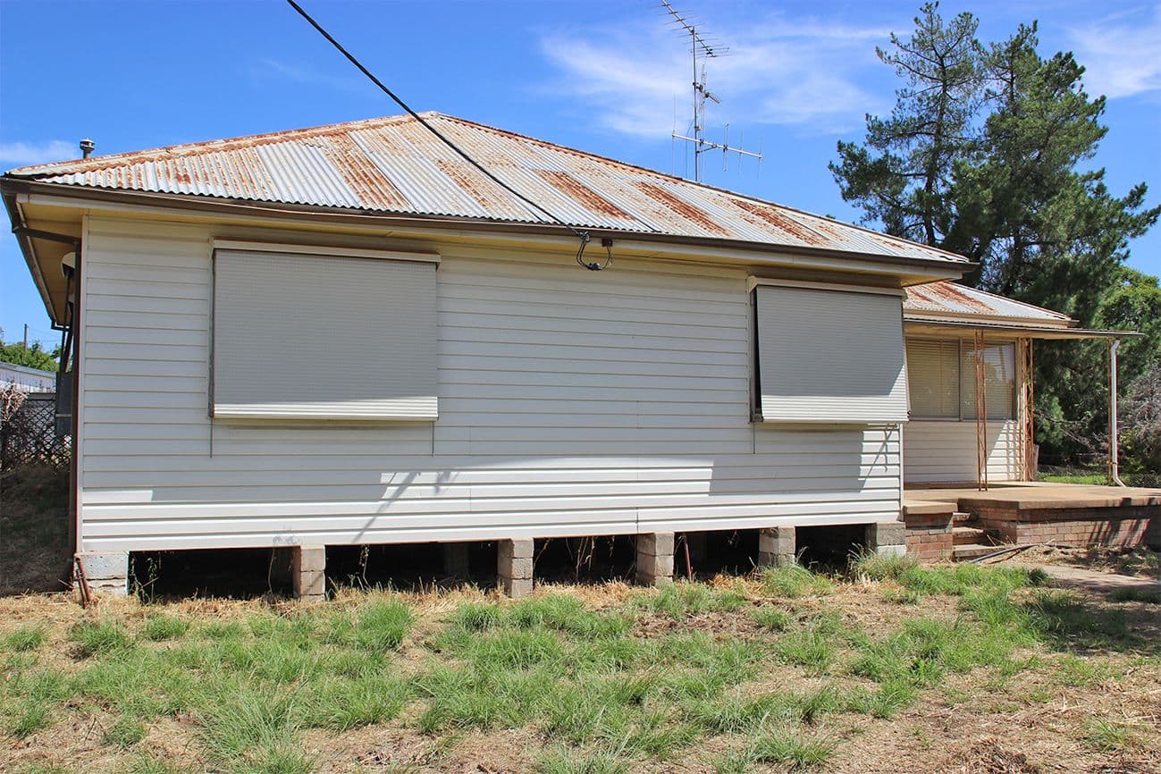 130 DALGARNO Street, Coonabarabran NSW 2357, Coonabarabran - Image 1