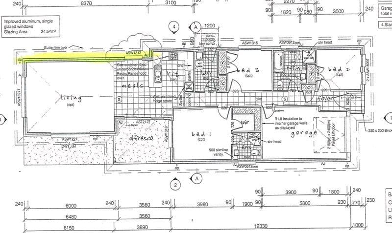 Lot 38 East Parade, BUXTON NSW 2571, Buxton - Image 1
