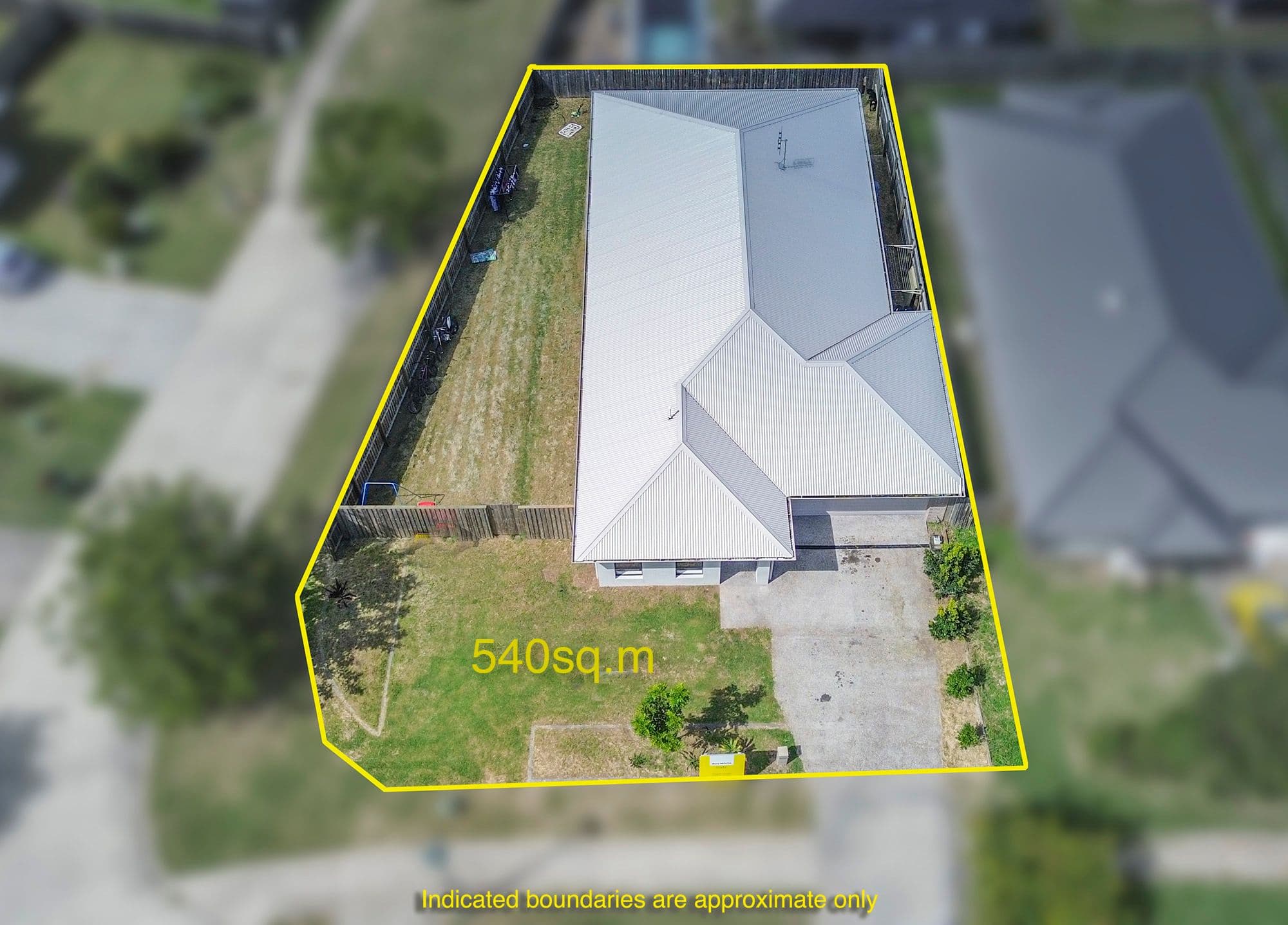 11 Mary Crescent, Rosewood QLD 4340, Rosewood - Image 1
