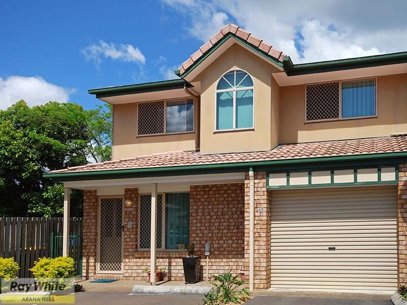121 Archdale Road, FERNY GROVE QLD 4055, Ferny Grove - Image 1