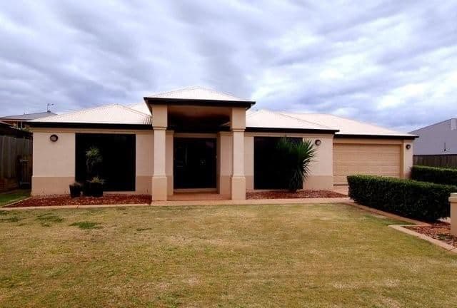 17 Holt Street, MIDDLE RIDGE QLD 4350, Middle Ridge - Image 1