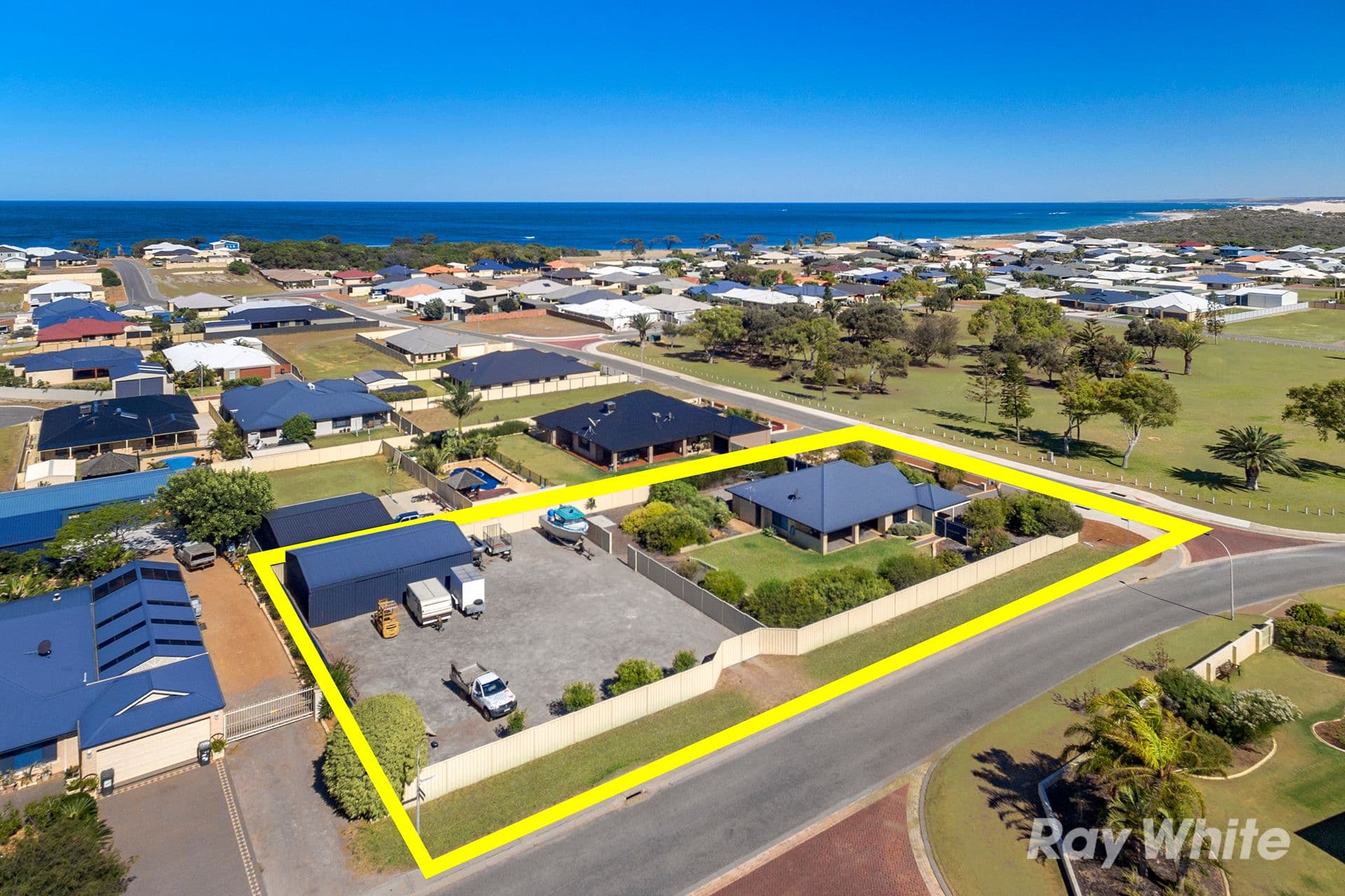 1 Parkvista Square, Drummond Cove WA 6532, Drummond Cove - Image 1