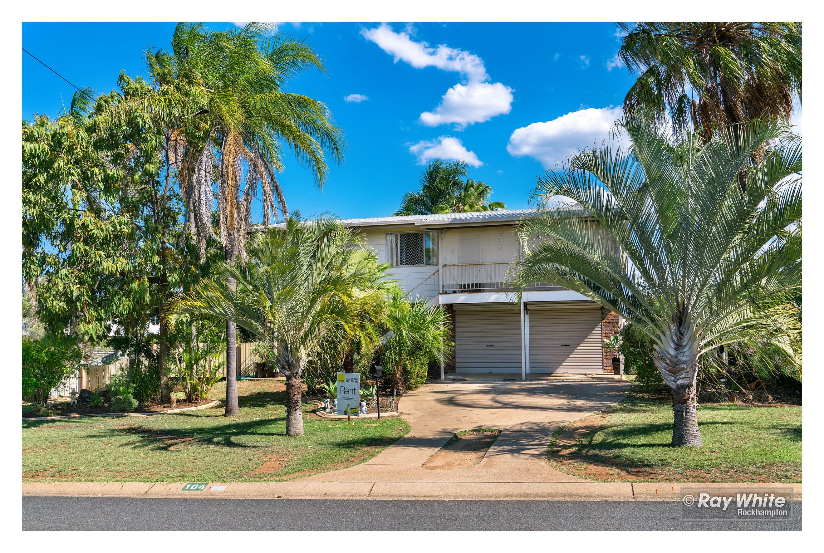 104 Donovan Crescent, Gracemere QLD 4702, Gracemere - Image 1