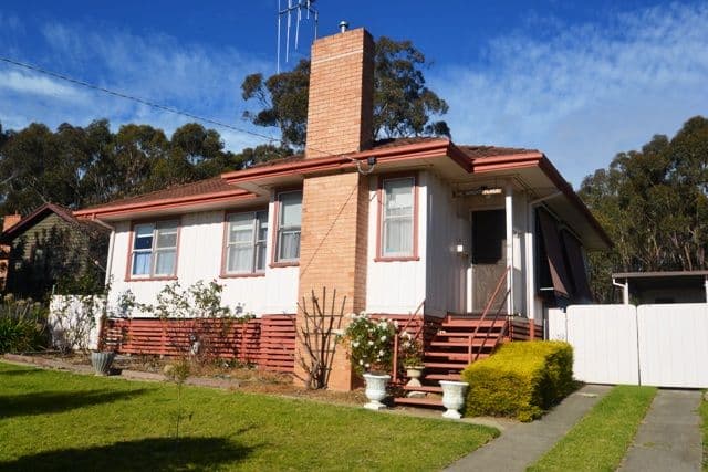 41 Chisholm Crescent, SEYMOUR VIC 3660, Seymour - Image 1
