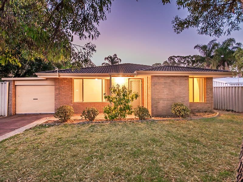 13 Kelly Close, Parmelia WA 6167, Parmelia - Image 1
