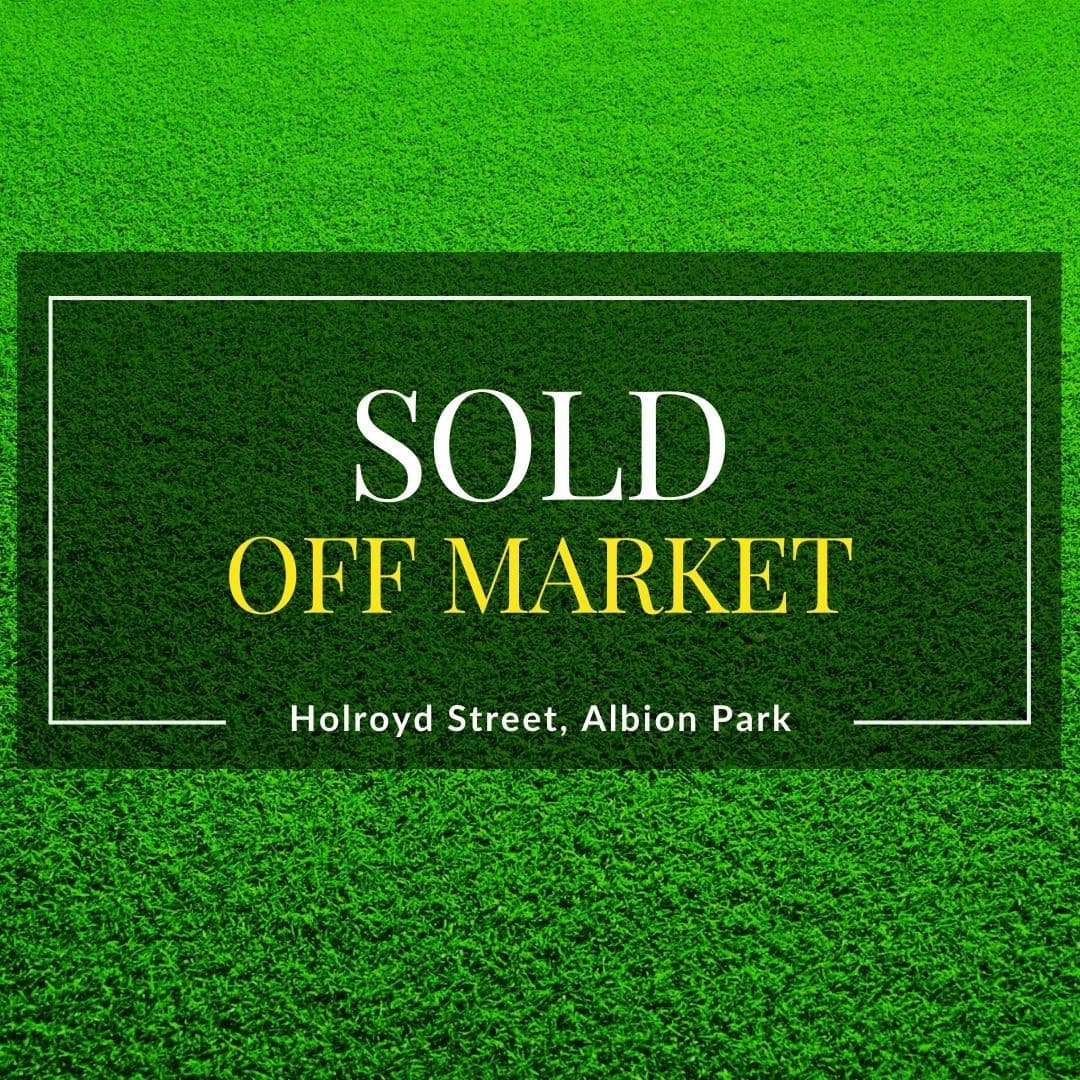 Lot 308 Holroyd Street, Albion Park NSW 2527, Albion Park - Image 1