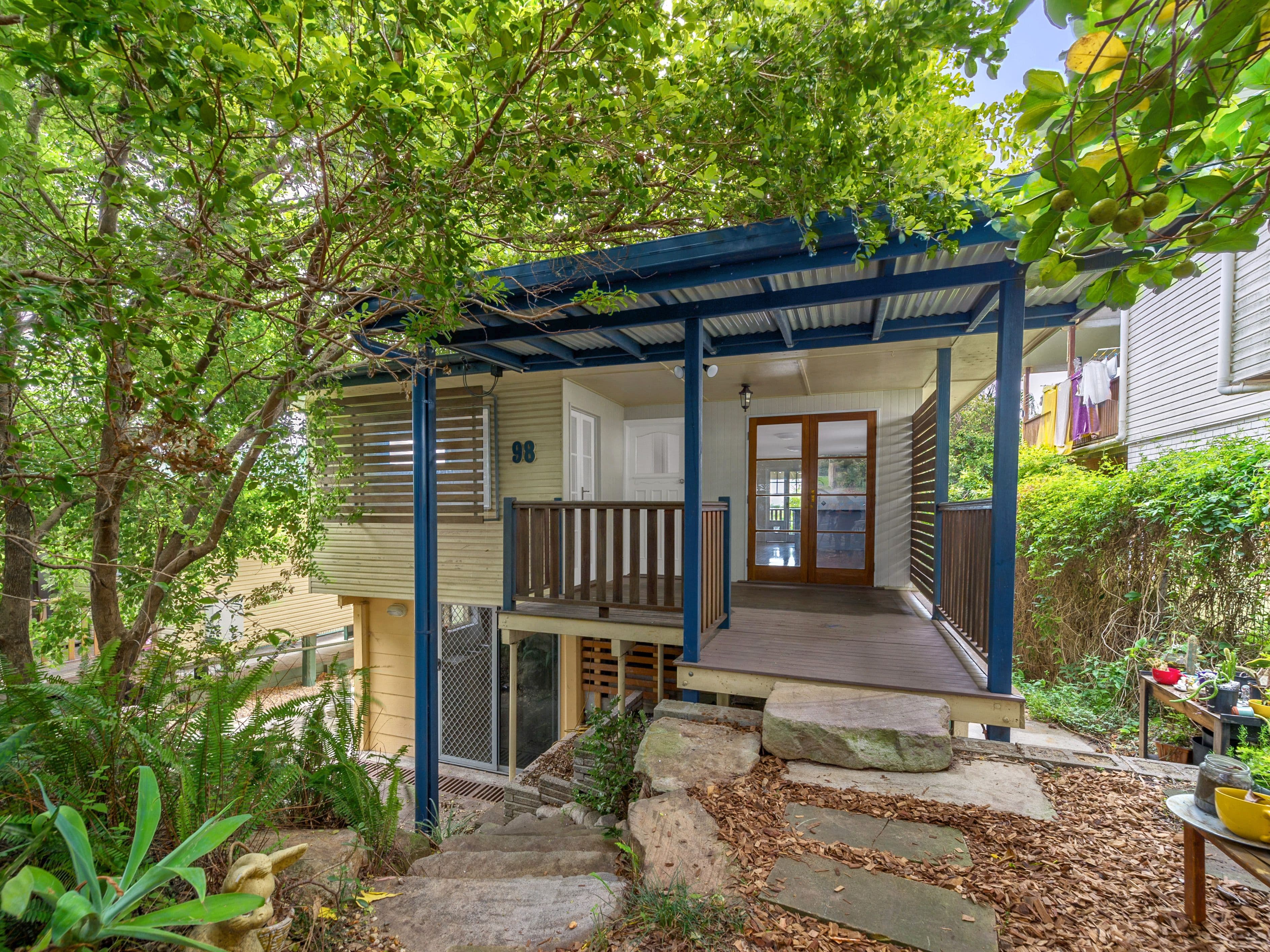 98 Fort Road, Oxley QLD 4075, Oxley - Image 1