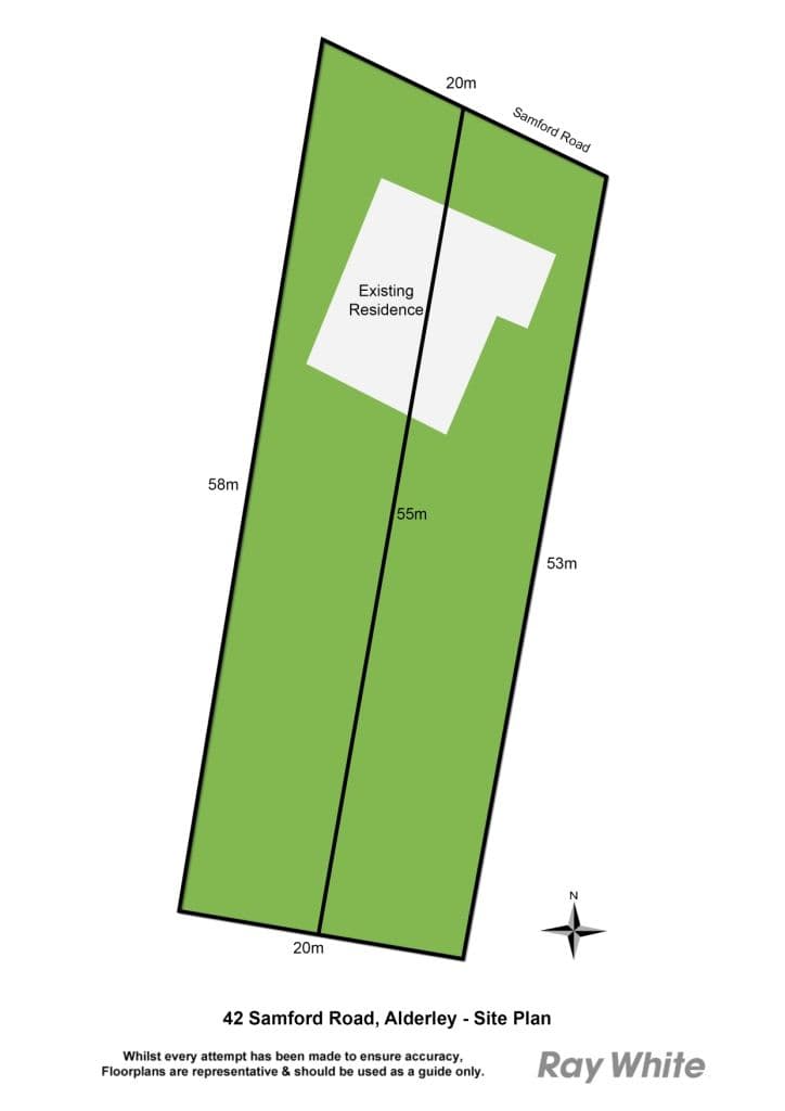 42 Samford Road, ALDERLEY QLD 4051, Alderley - Image 1