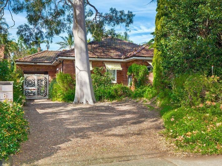 146 Homebush Road, Strathfield - Image 1