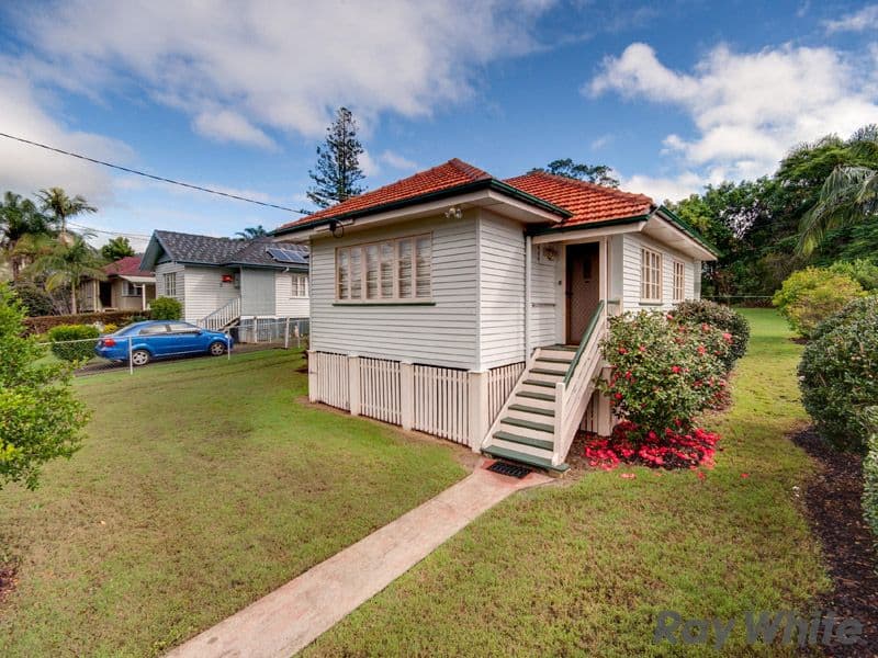 16 Doorey Street, KEPERRA QLD 4054, Keperra - Image 1