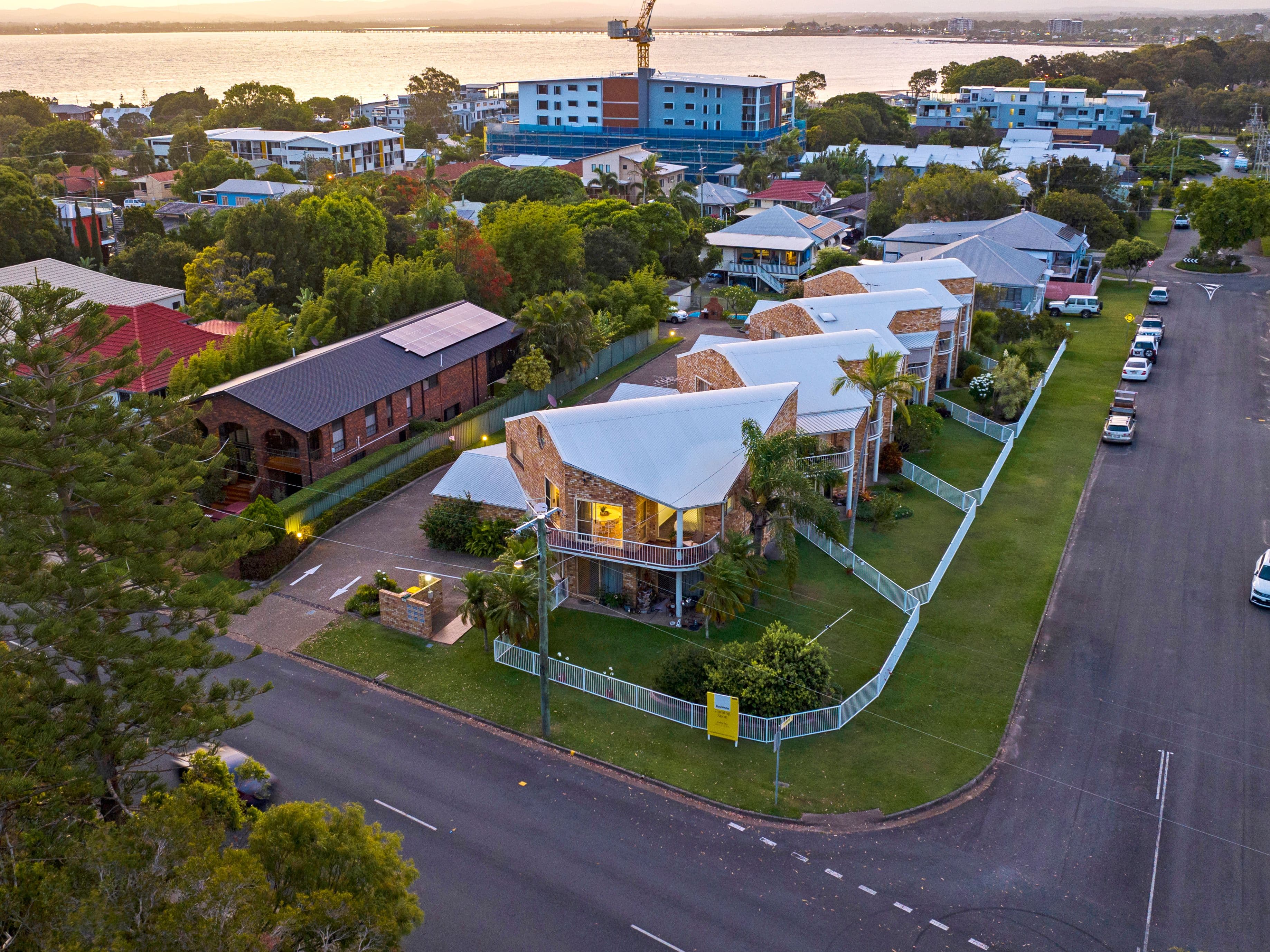 1 Caroline Street, Woody Point QLD 4019, Woody Point - Image 1