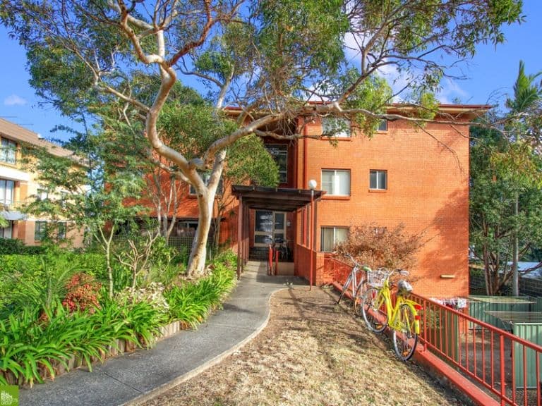 46-48 Keira Street, Wollongong NSW 2500, Wollongong - Image 1