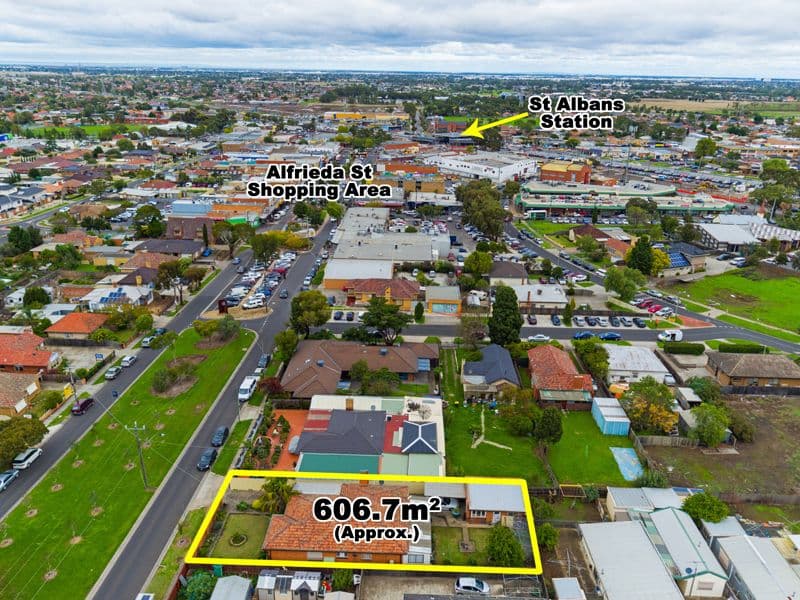 79 Alfrieda Street, St Albans VIC 3021, St Albans - Image 1