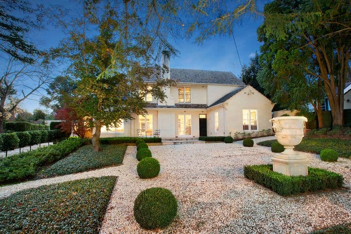 331 Lower Heidelberg Road, EAGLEMONT VIC 3084, Eaglemont - Image 1