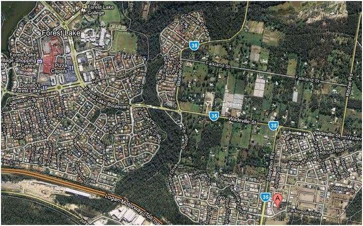 113 Parkwood Drive, HEATHWOOD QLD 4110, Heathwood - Image 1