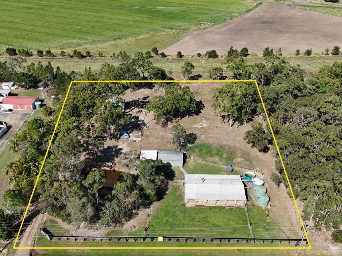 62 Neil Road, Maryborough West QLD 4650, Maryborough West - Image 1
