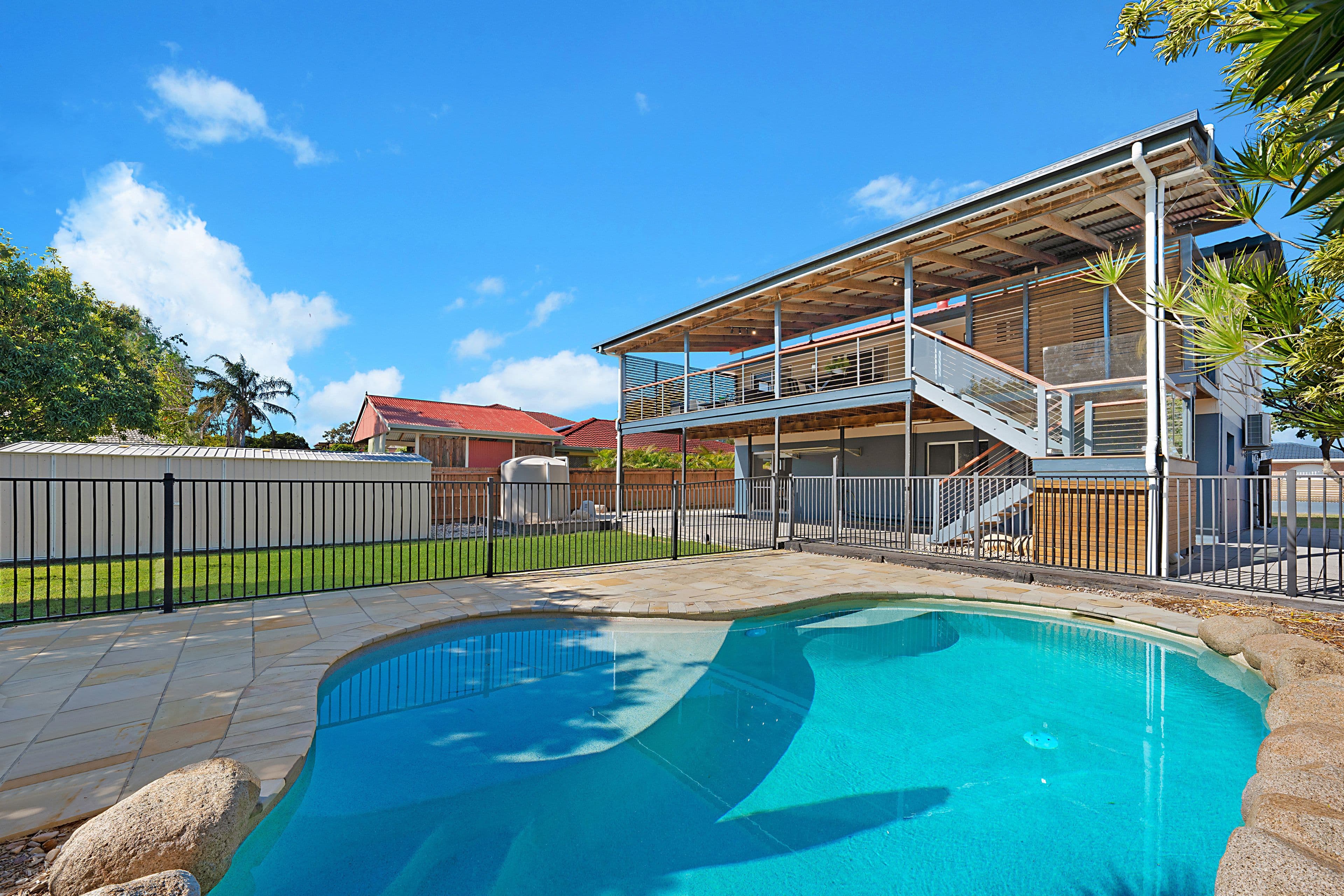 17 Thornburgh Street, Oxley QLD 4075, Oxley - Image 1